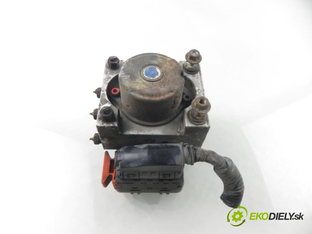 HONDA JAZZ II (GD_, GE3, GE2) HB 2001 57,00 1.2 i-DSI (GD5, GE2) - L12A1 1243,00 Pumpa ABS 044001396 ; SAAJ5 (Pumpa ABS)