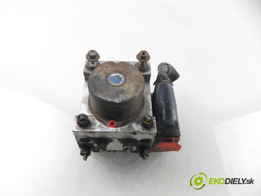 HONDA JAZZ II (GD_, GE3, GE2) HB 2001 57,00 1.2 i-DSI (GD5, GE2) - L12A1 1243,00 Pumpa ABS 044001396 ; SAAJ5 (Pumpa ABS)