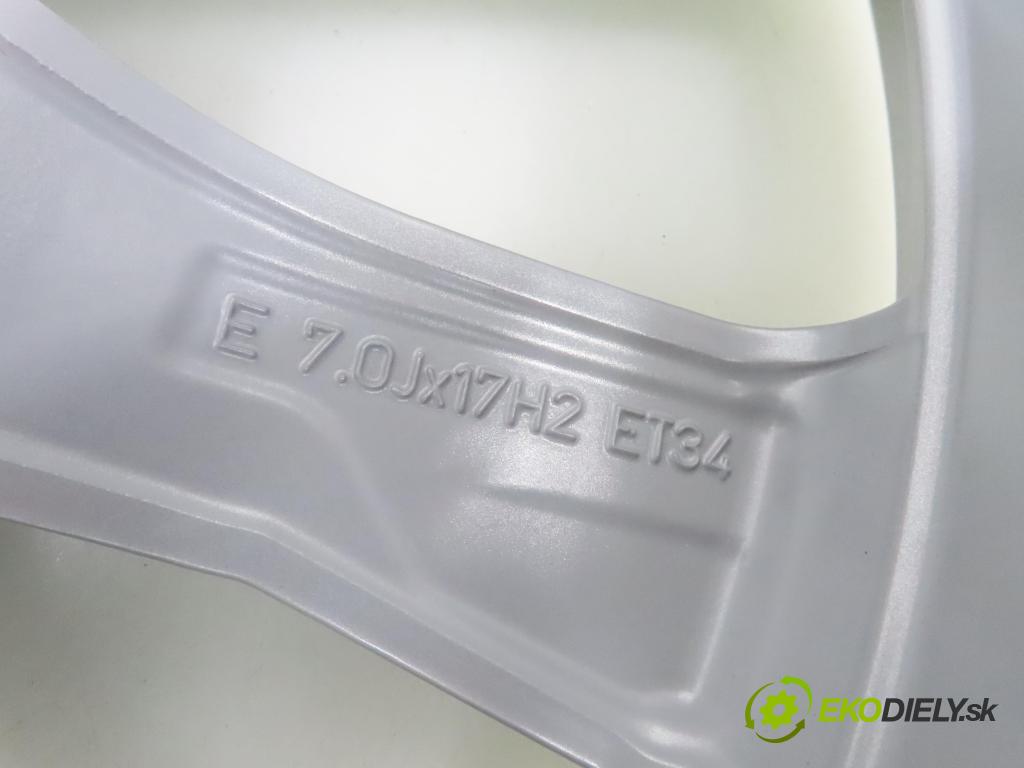 AUDI   0    disky / disk 80A601025J
