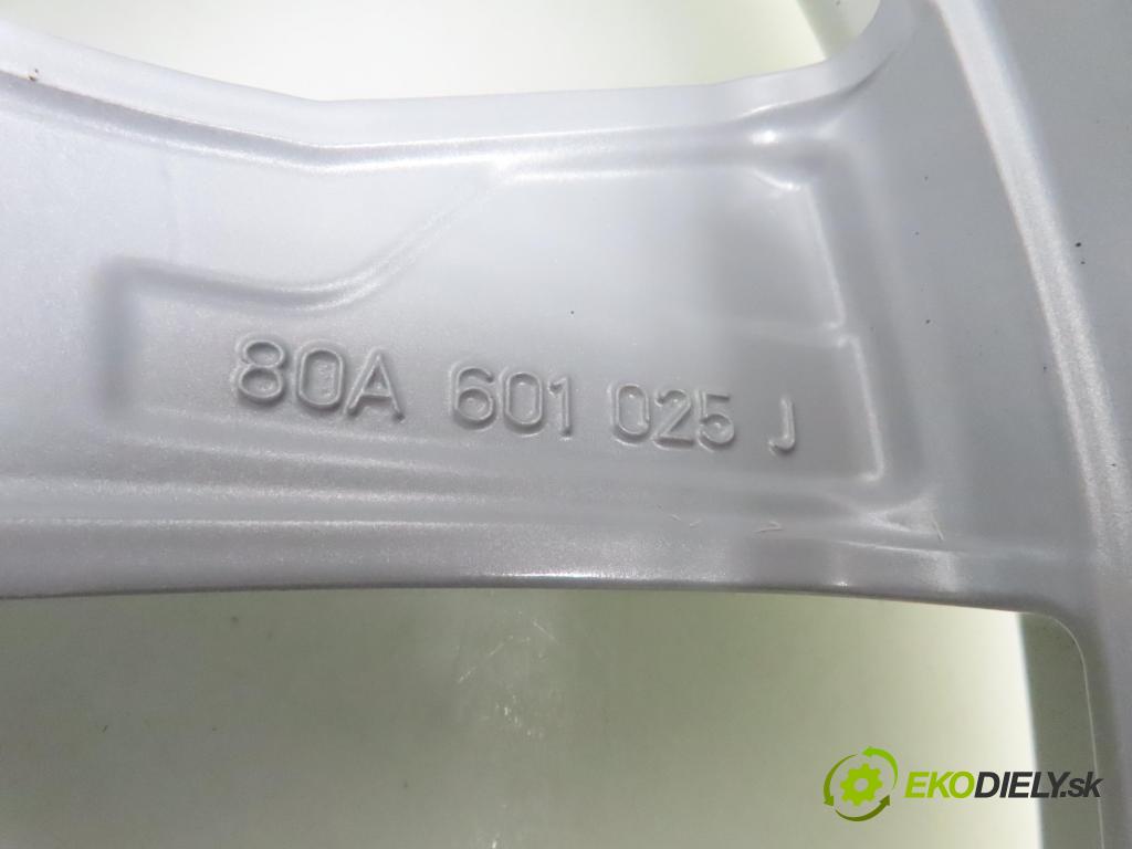 AUDI 0 disky / disk 80A601025J