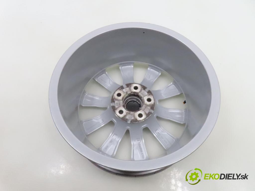 AUDI 0 disky / disk 80A601025J