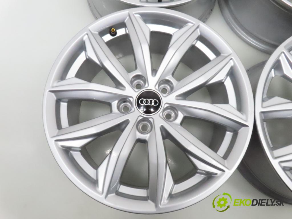 AUDI 0 disky / disk 80A601025J