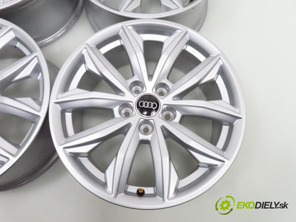 AUDI 0 disky / disk 80A601025J