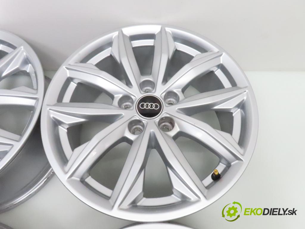 AUDI 0 disky / disk 80A601025J