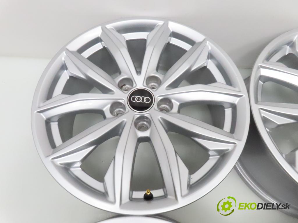 AUDI 0 disky / disk 80A601025J