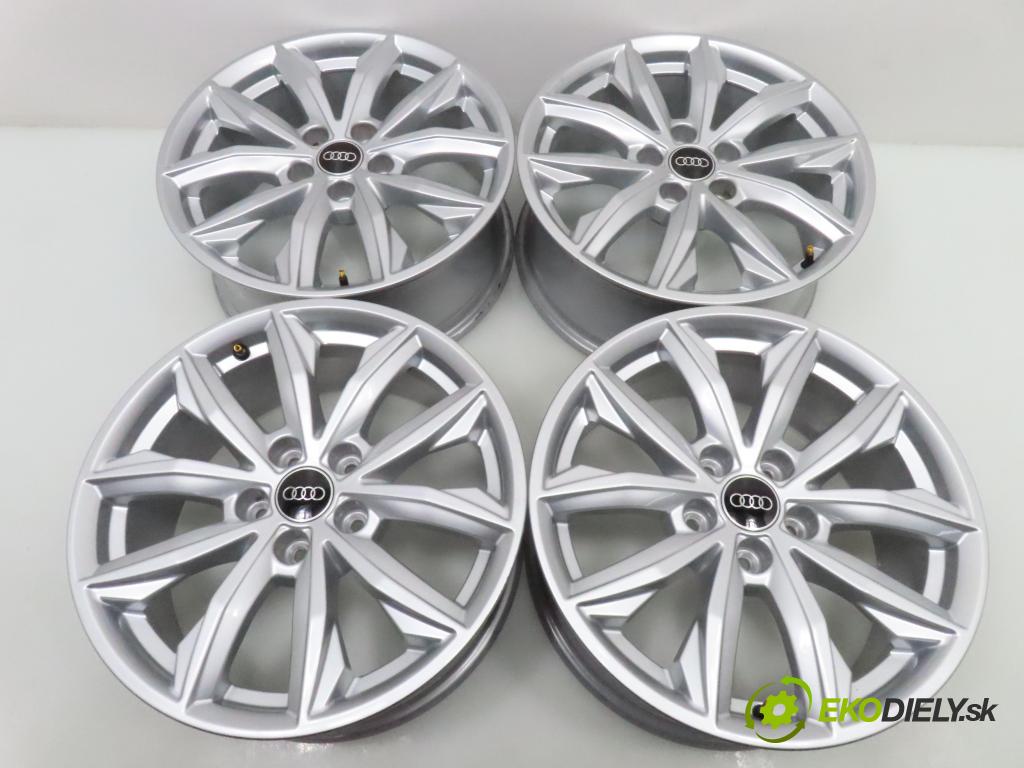 AUDI 0 disky / disk 80A601025J