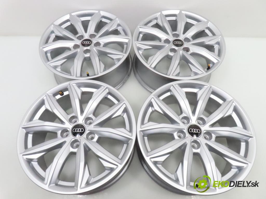 AUDI 0 disky / disk 80A601025J