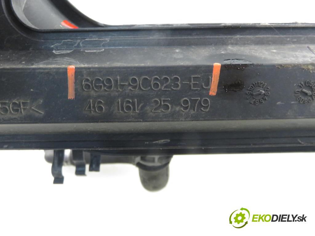 FORD GALAXY (WA6) MINIVAN 2007 96,00 2.0 TDCi - AZWA 1997,00 Rúra prívodu vzduchu 6G919C623EJ