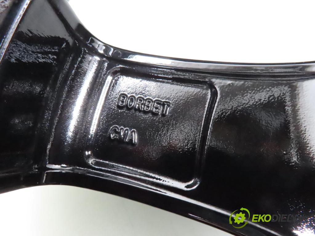 SKODA   0    disky / disk KBA50398