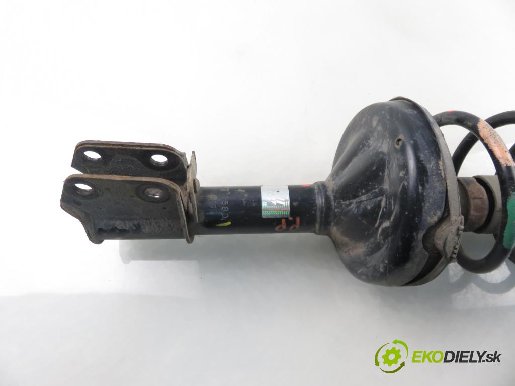 RENAULT KANGOO (KC0/1_) KOMBIVAN 2003 55,00 1.2 16V (KC05, KC06, KC03, KC0T, KC0W, KC1D) - D4F 1149,00 MCPERSON PP FT11580