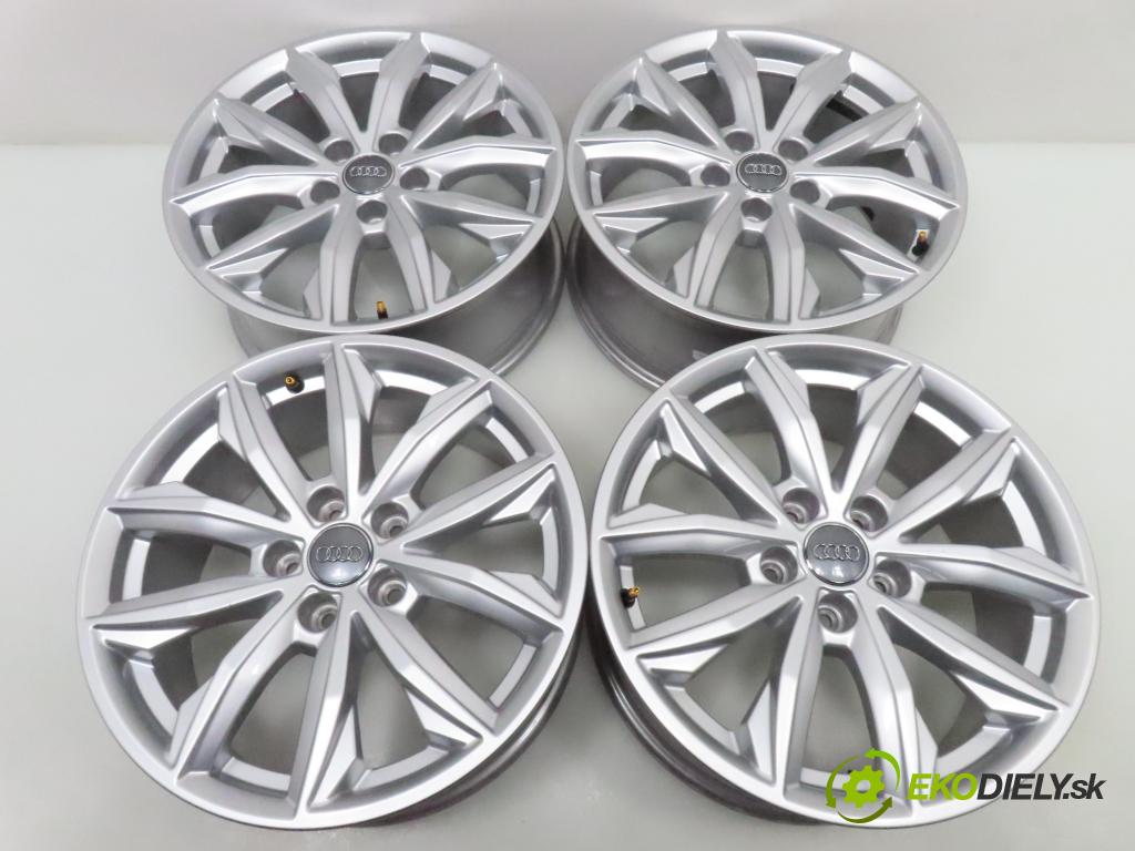 AUDI 0 disky / disk 80A601025J