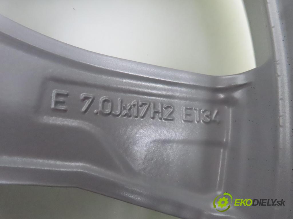 AUDI 0 disky / disk 80A601025J