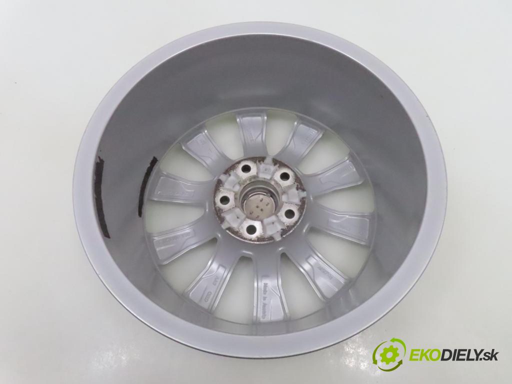 AUDI 0 disky / disk 80A601025J