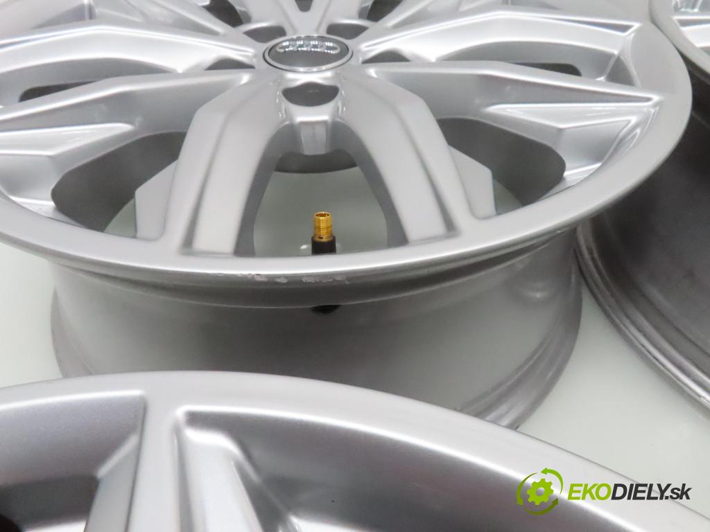 AUDI 0 disky / disk 80A601025J