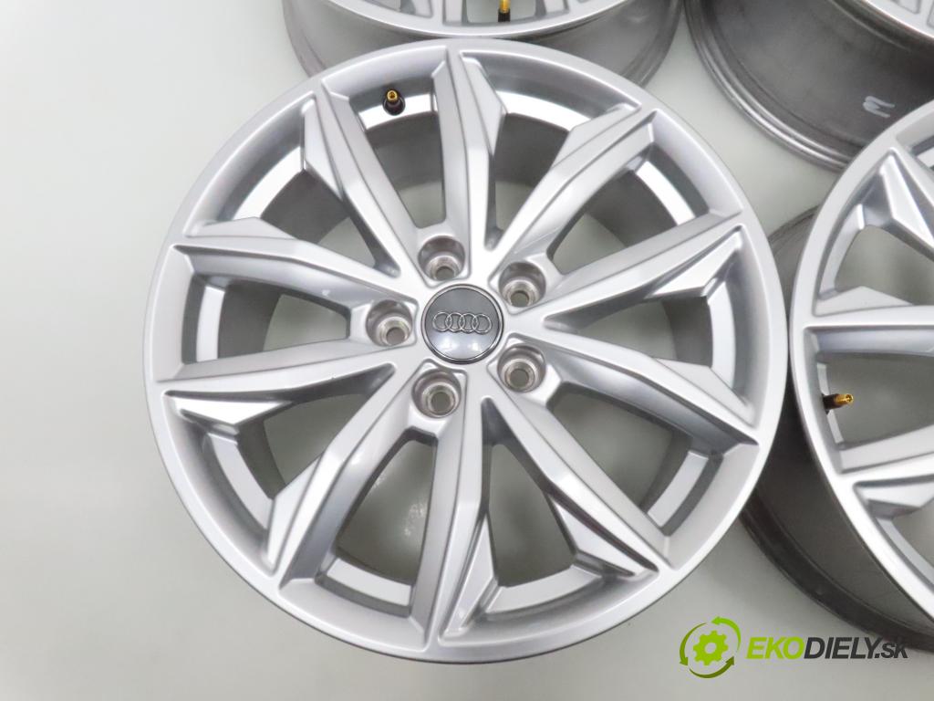 AUDI 0 disky / disk 80A601025J