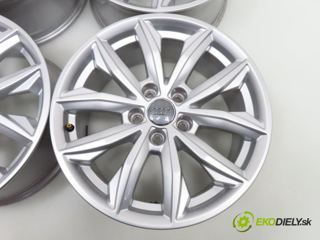 AUDI 0 disky / disk 80A601025J