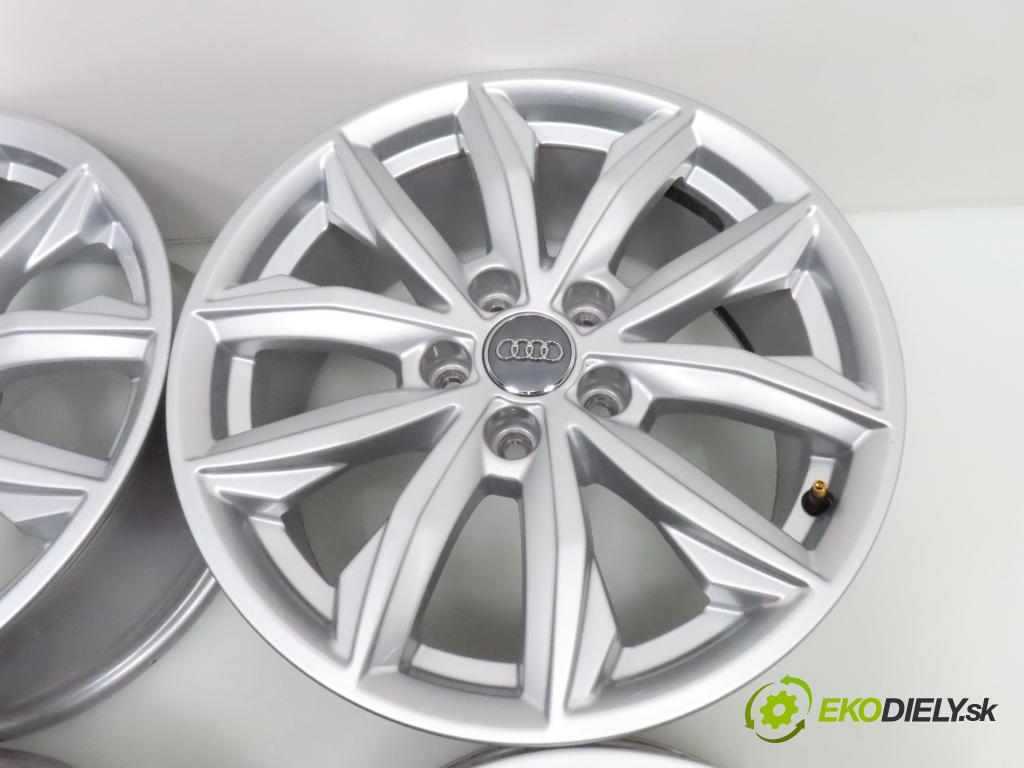 AUDI 0 disky / disk 80A601025J