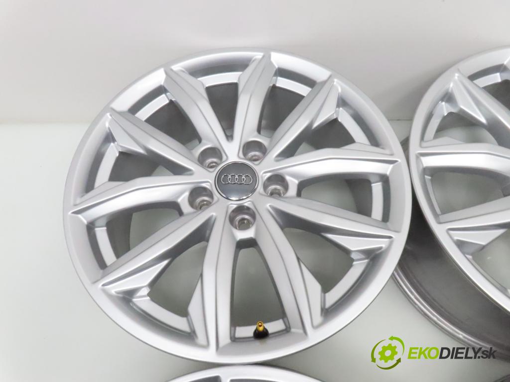 AUDI 0 disky / disk 80A601025J