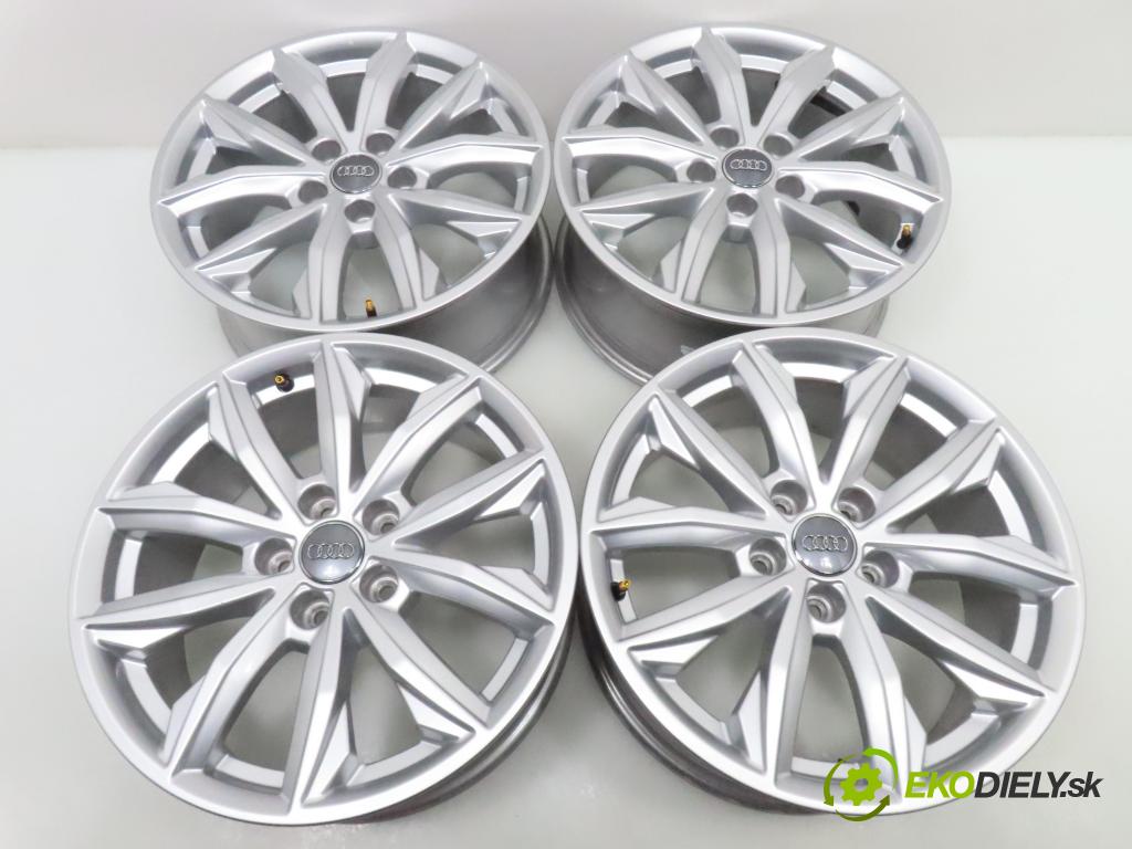 AUDI 0 disky / disk 80A601025J
