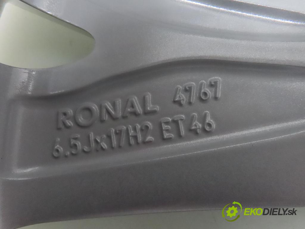 SKODA   0    disky / disk 5E3601025AC