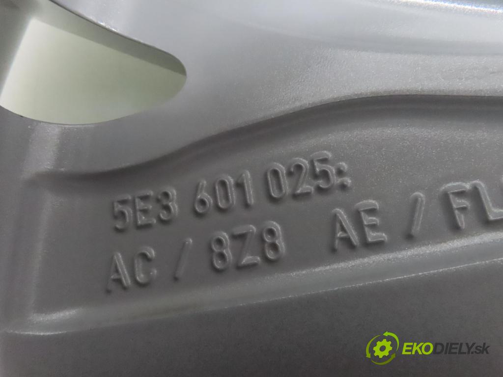 SKODA 0 disky / disk 5E3601025AC