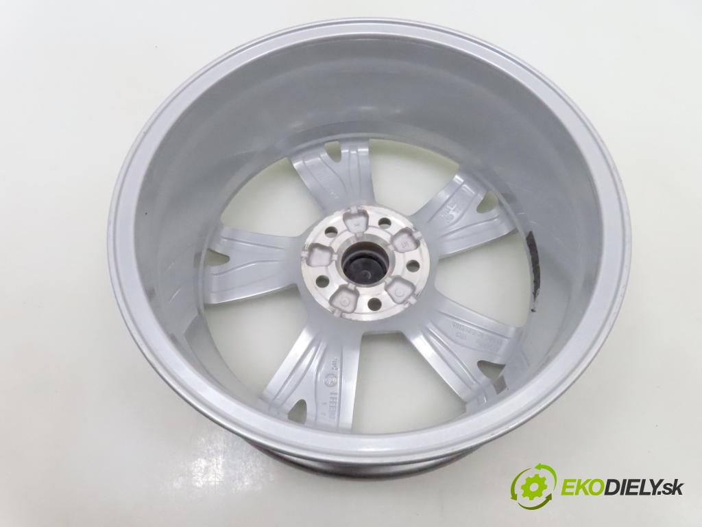 SKODA 0 disky / disk 5E3601025AC