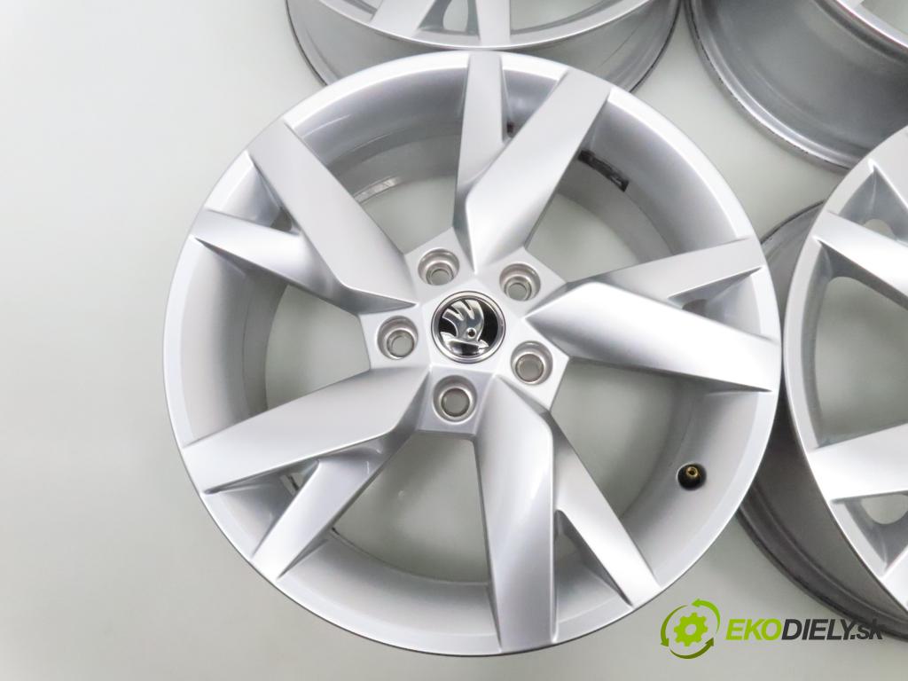 SKODA 0 disky / disk 5E3601025AC