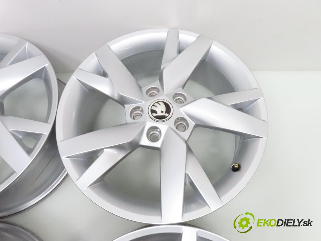 SKODA 0 disky / disk 5E3601025AC