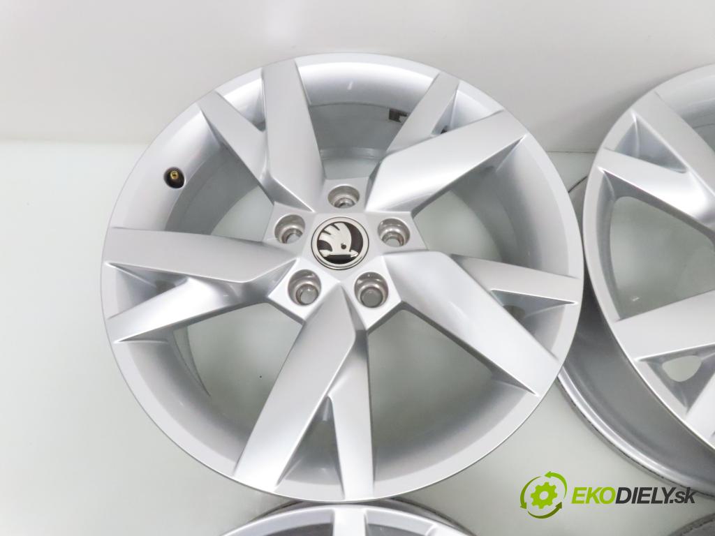 SKODA 0 disky / disk 5E3601025AC