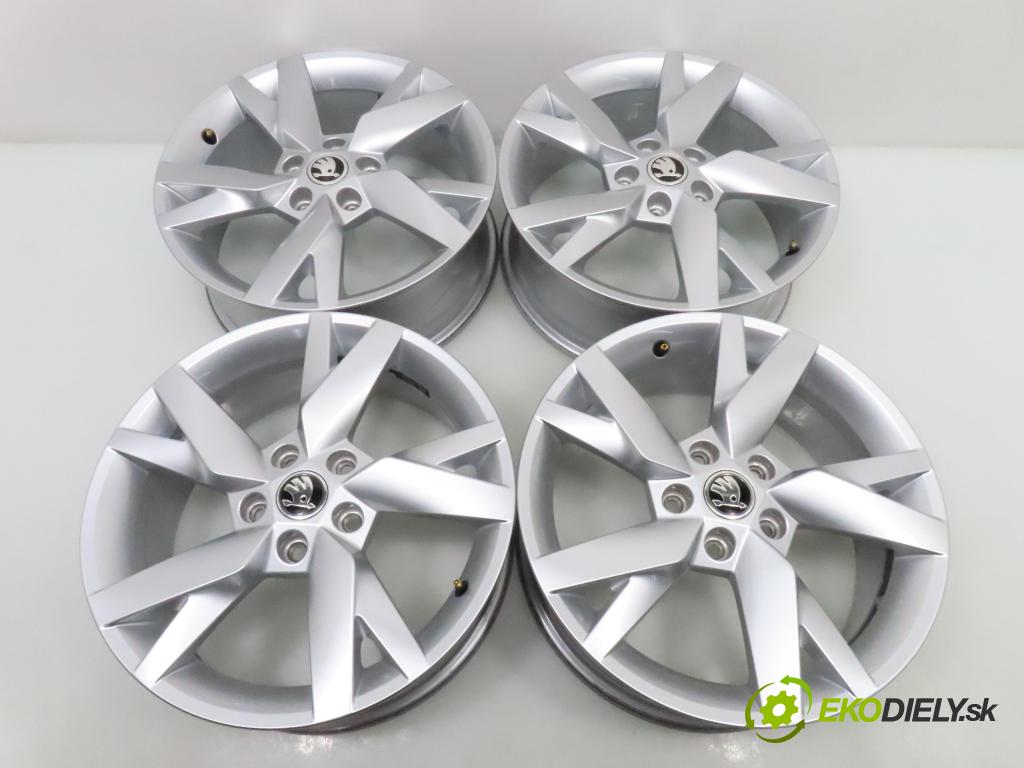SKODA 0 disky / disk 5E3601025AC