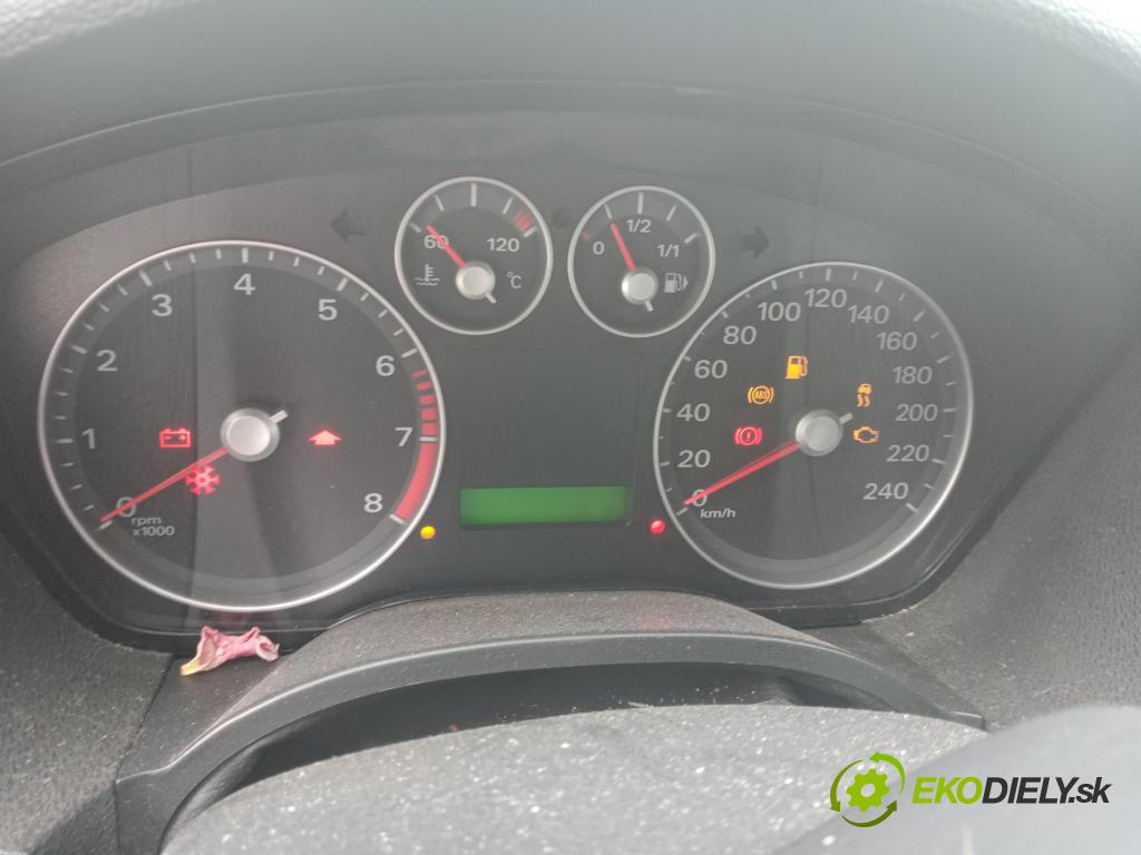 FORD FOCUS C-MAX (DM2) MINIVAN 2006 74,00 1.6 - HWDB 1596,00 prístrojovka elektrický 4M5T10849ER
