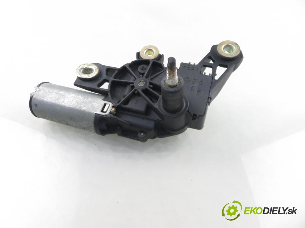 AUDI A3 (8L1) HB 2002 75,00 1.6 - AVU 1595,00 motorek stěrače ZADNÍ: 8L0955711B