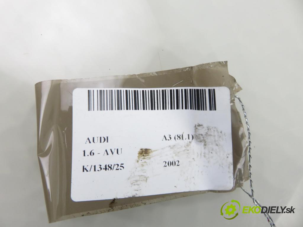 AUDI A3 (8L1) HB 2002 75,00 1.6 - AVU 1595,00 PÁSKA: air BAG 1J0959654AC