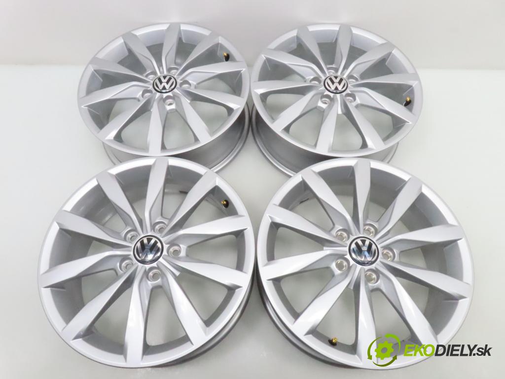 VW 0 disky / disk 5G0601025K