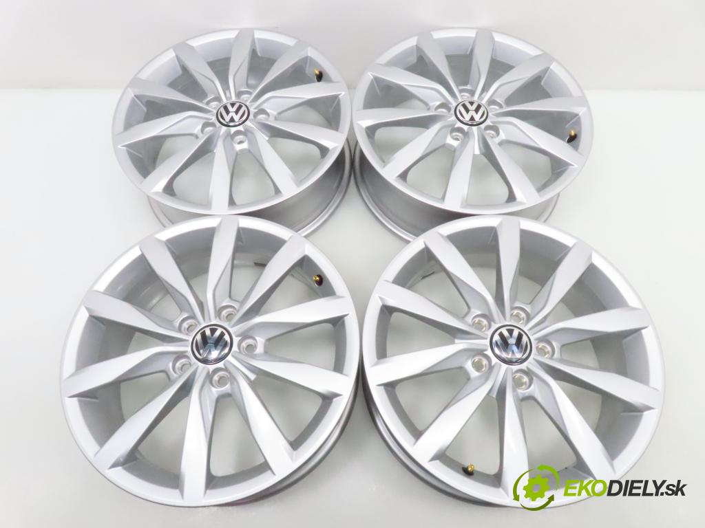 VW 0 disky / disk 5G0601025K