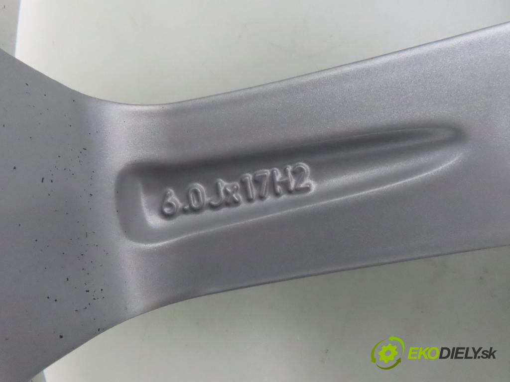 VW 0 disky / disk 5G0601025K