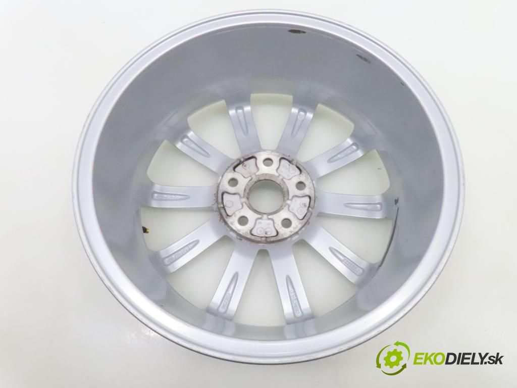 VW 0 disky / disk 5G0601025K