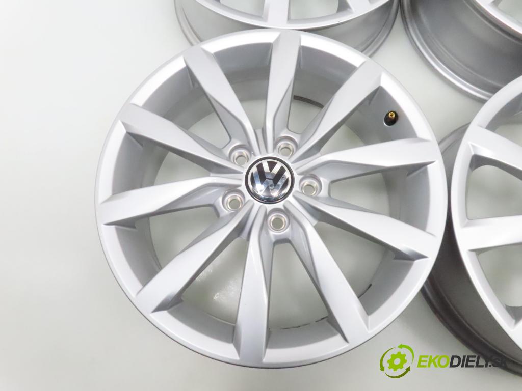 VW 0 disky / disk 5G0601025K