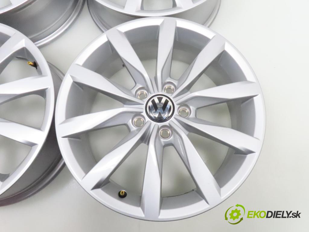 VW 0 disky / disk 5G0601025K