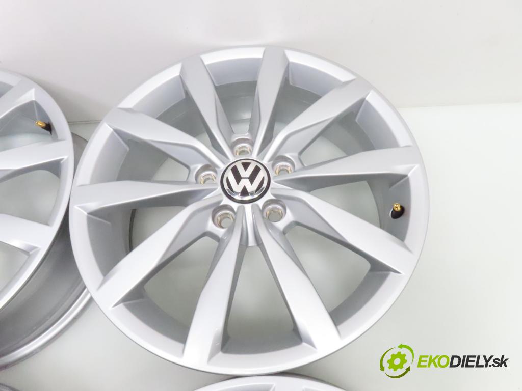 VW 0 disky / disk 5G0601025K