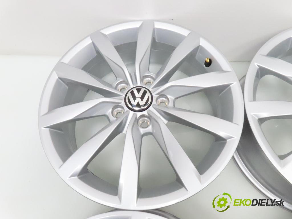 VW 0 disky / disk 5G0601025K