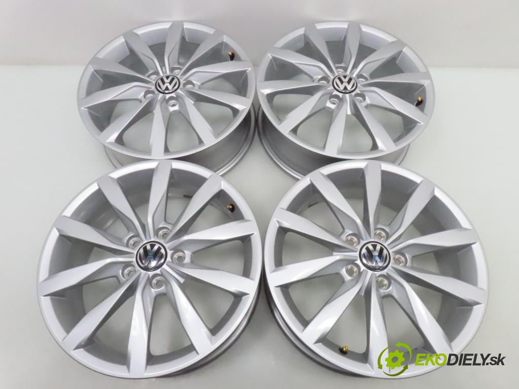 VW 0 disky / disk 5G0601025K