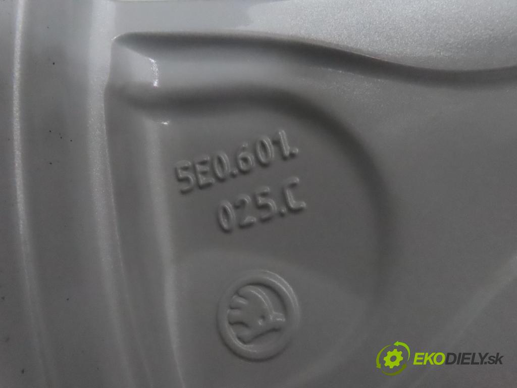 SKODA   0    disky / disk 5E0601025C