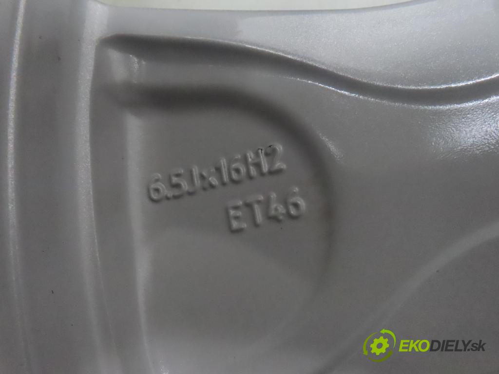 SKODA 0 disky / disk 5E0601025C