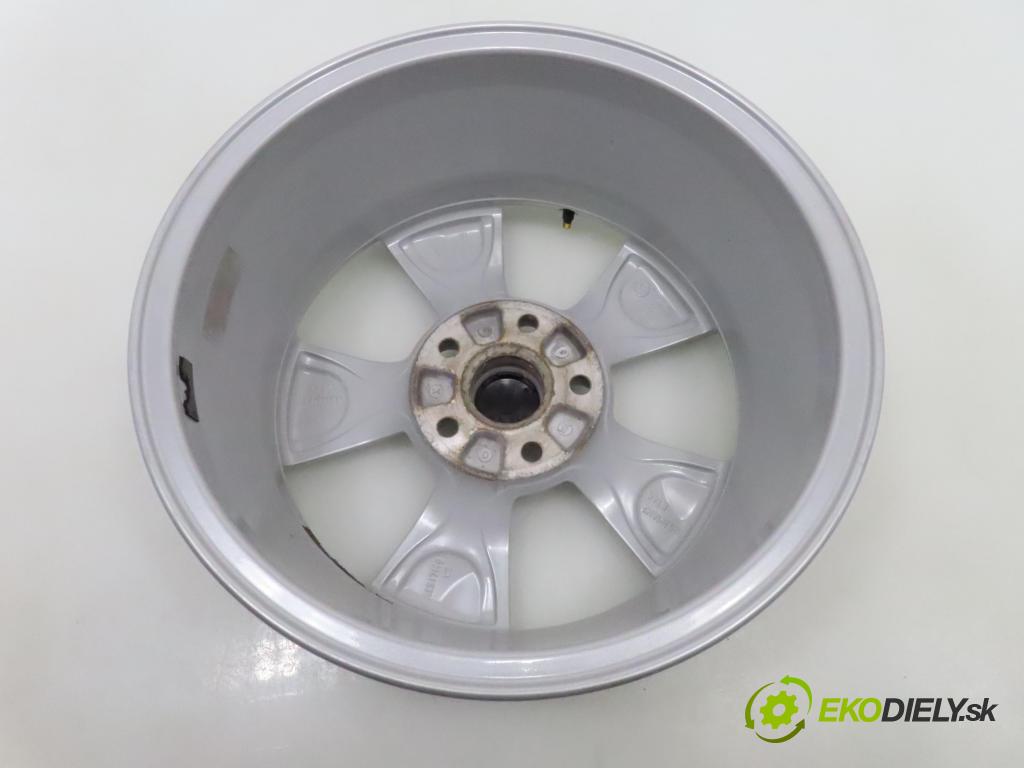SKODA 0 disky / disk 5E0601025C