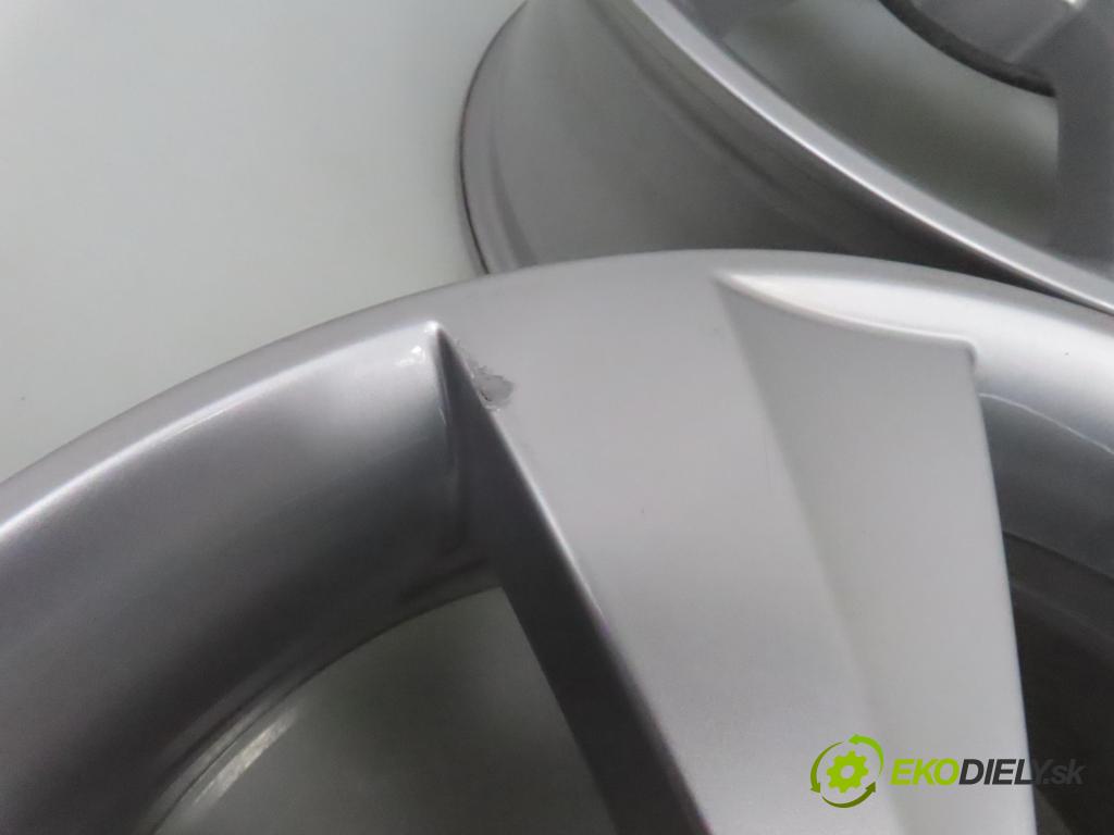 SKODA 0 disky / disk 5E0601025C