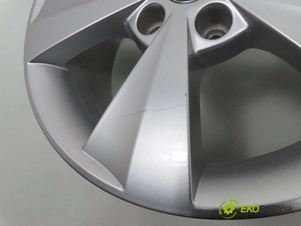 SKODA 0 disky / disk 5E0601025C