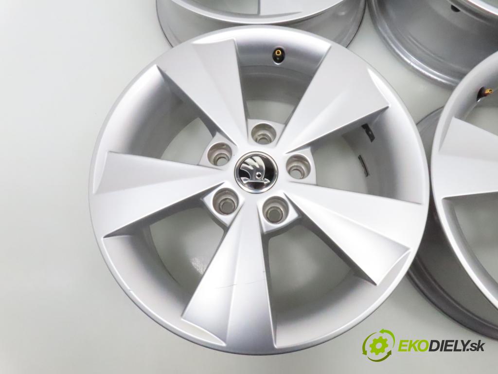 SKODA 0 disky / disk 5E0601025C