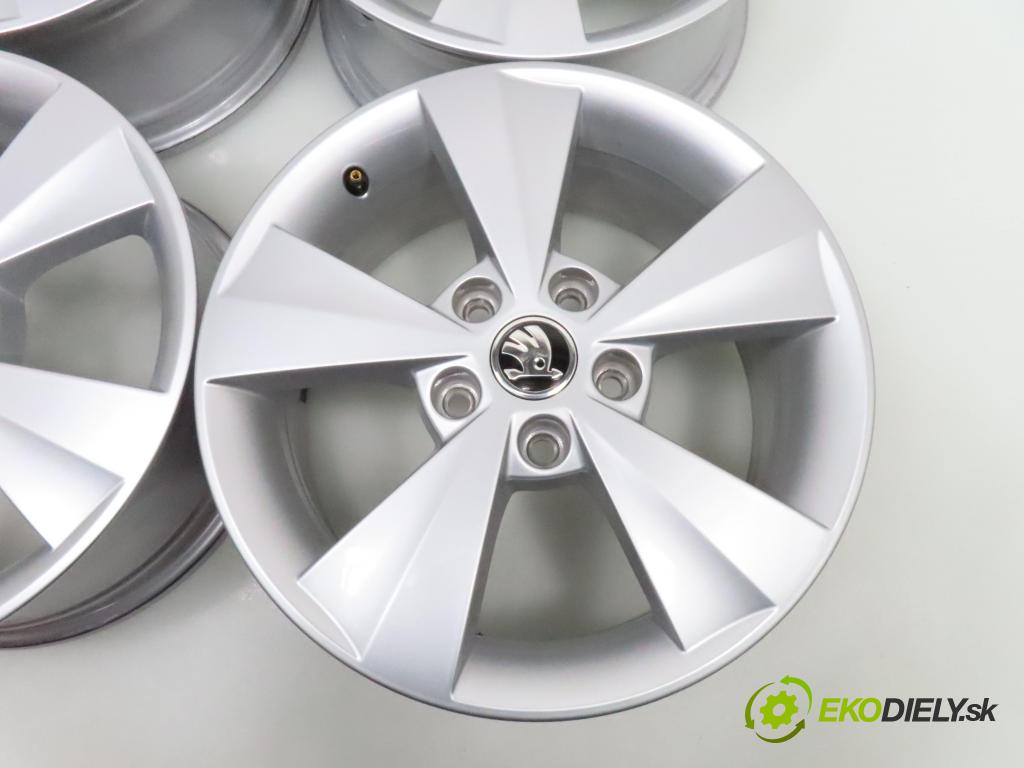 SKODA 0 disky / disk 5E0601025C
