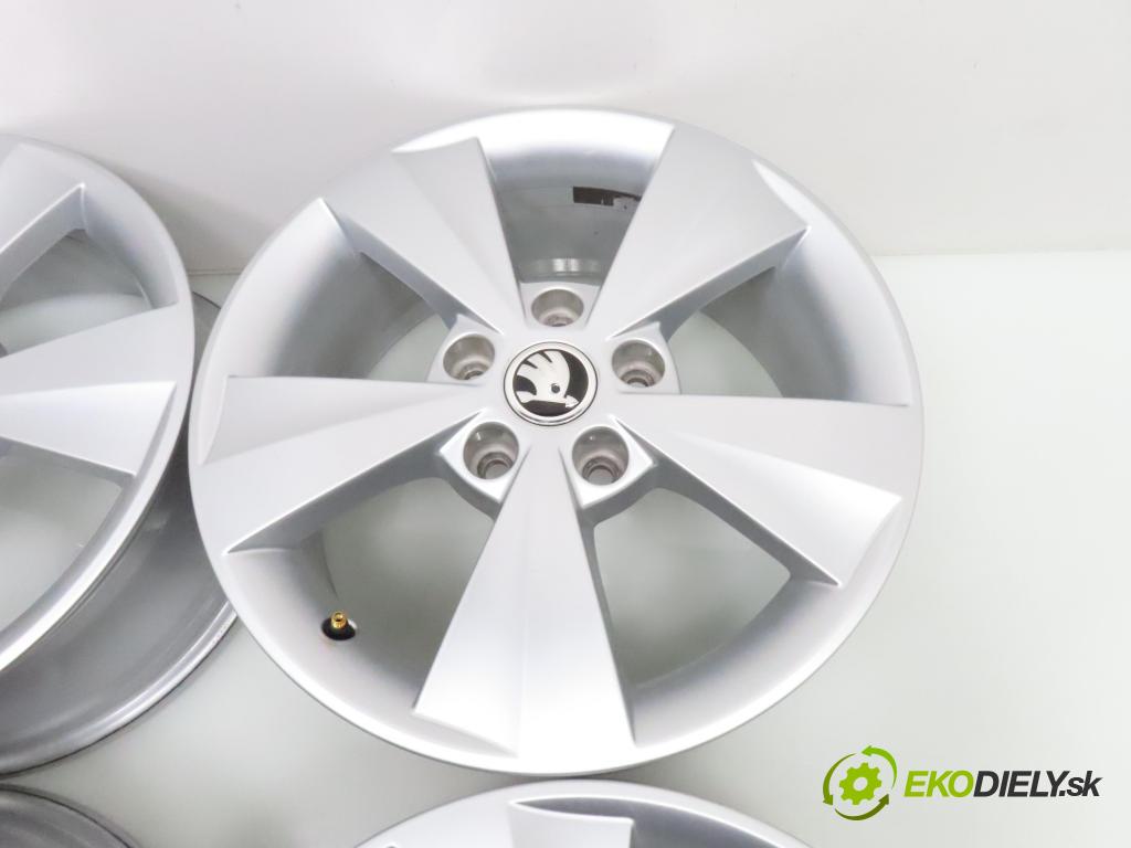 SKODA 0 disky / disk 5E0601025C